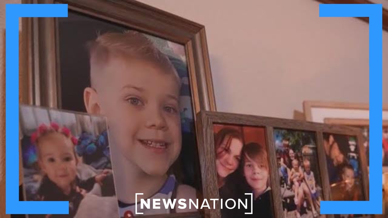 Family of missing boy hopes for answers | NewsNation Live