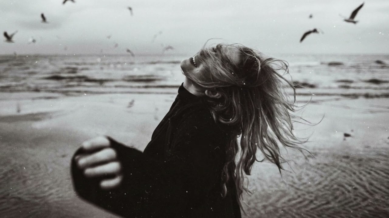 ECHOVIBE - Touch My Soul | DEEP HOUSE MIX
