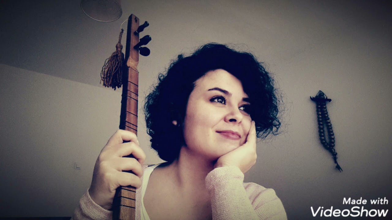 Tarifi imkansız  ESRA YALÇIN