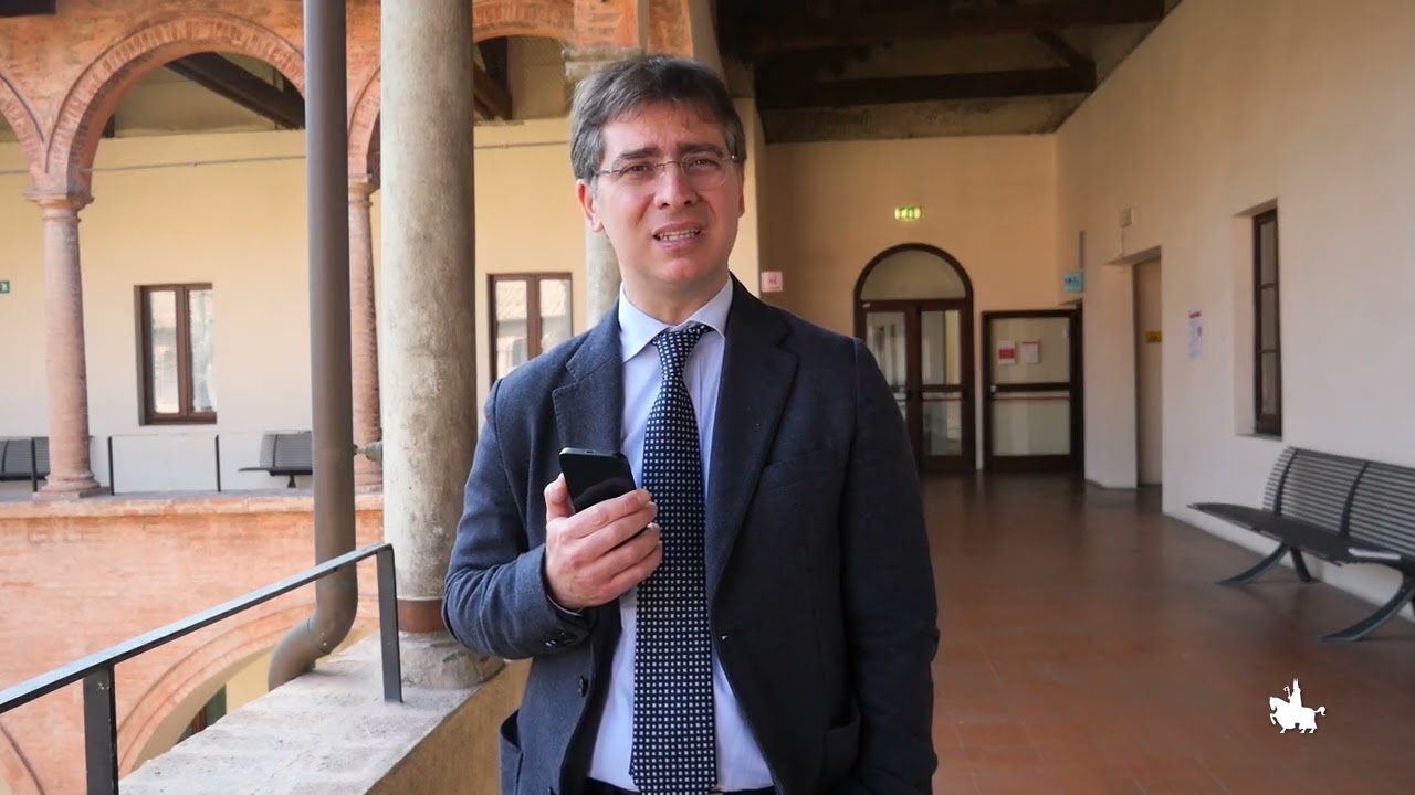 Intervista al Prof. Alessio Lo Giudice