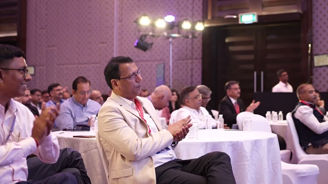 4th Broadband India Summit 2026 Highlights Video