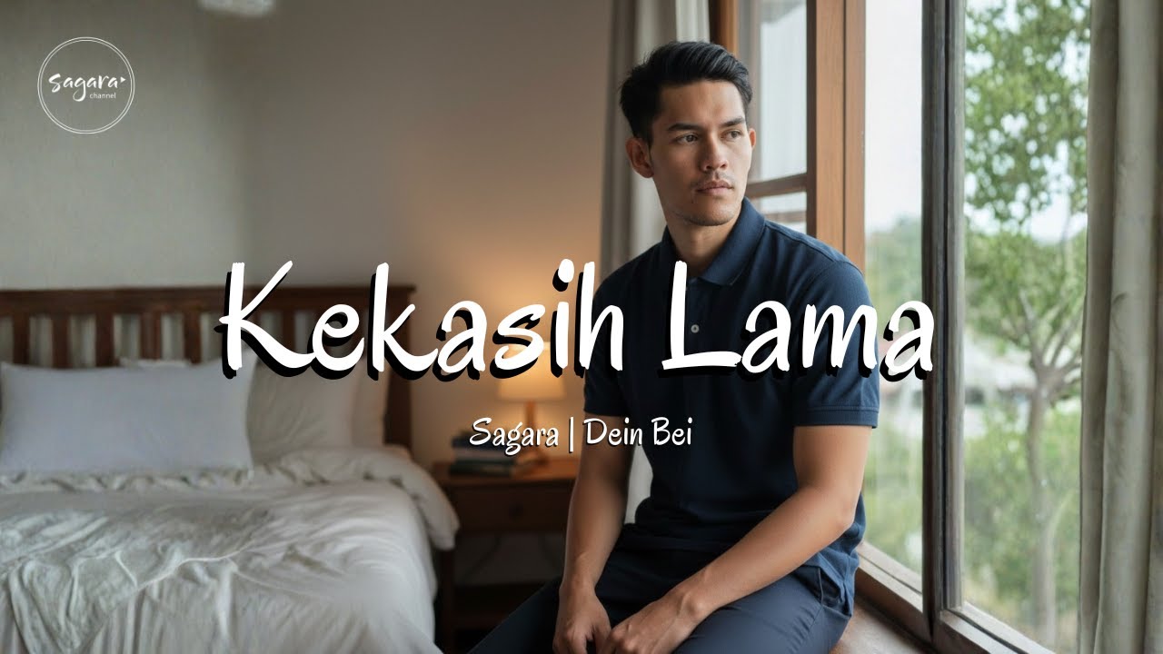 Sagara | Kekasih Lama | Dein Bei
