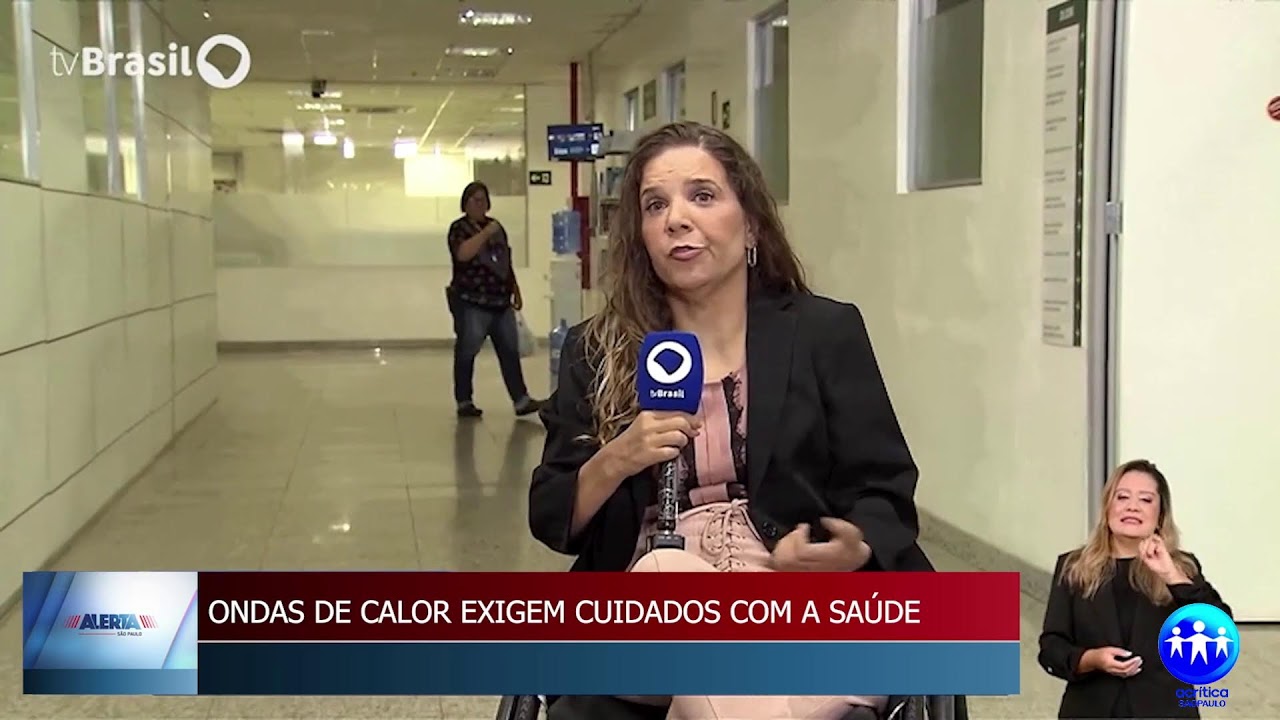 Transmissão ao vivo de TV A Critica São Paulo canal 17.1