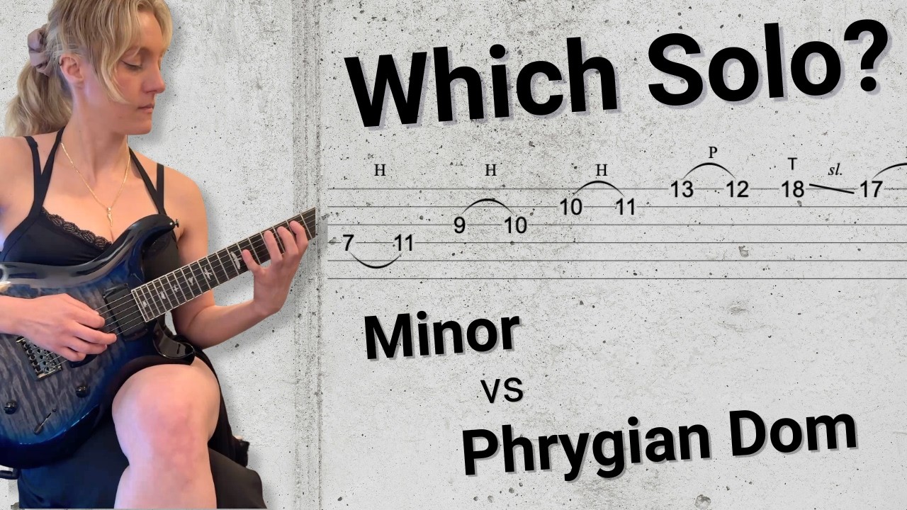 Вы думаете, что Minor — это самый тёмный режим?