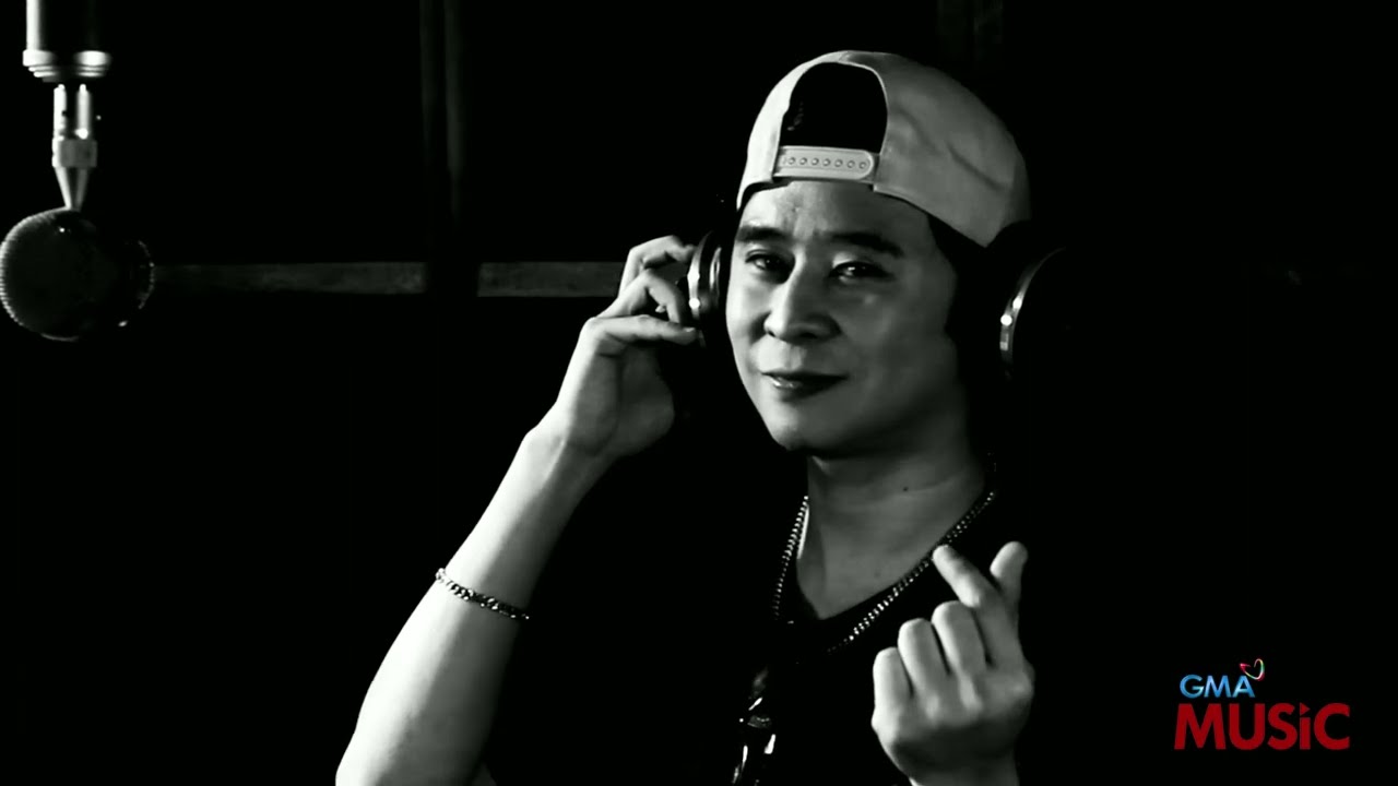Wala Na - JC Regino - Recording Video