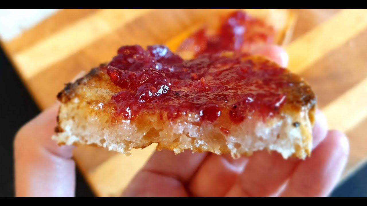 Epic Gluten Free Sourdough - Make at home!