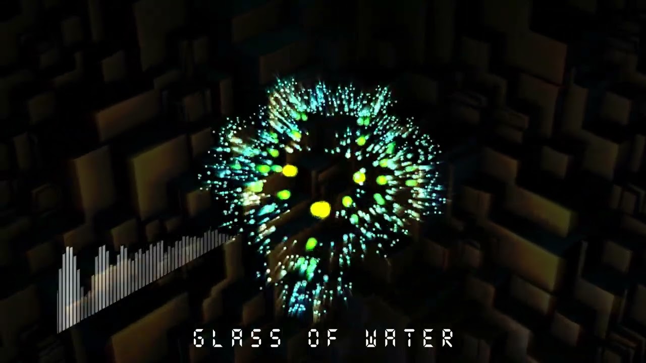Glass Of Water