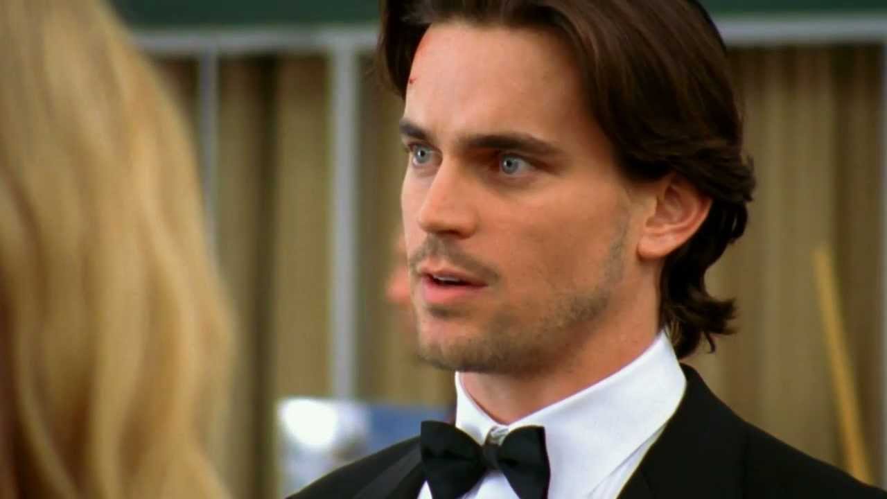Chuck S01E10 HD | Band Of Horses -- No One's Gonna Love You [Chuck or Bryce]