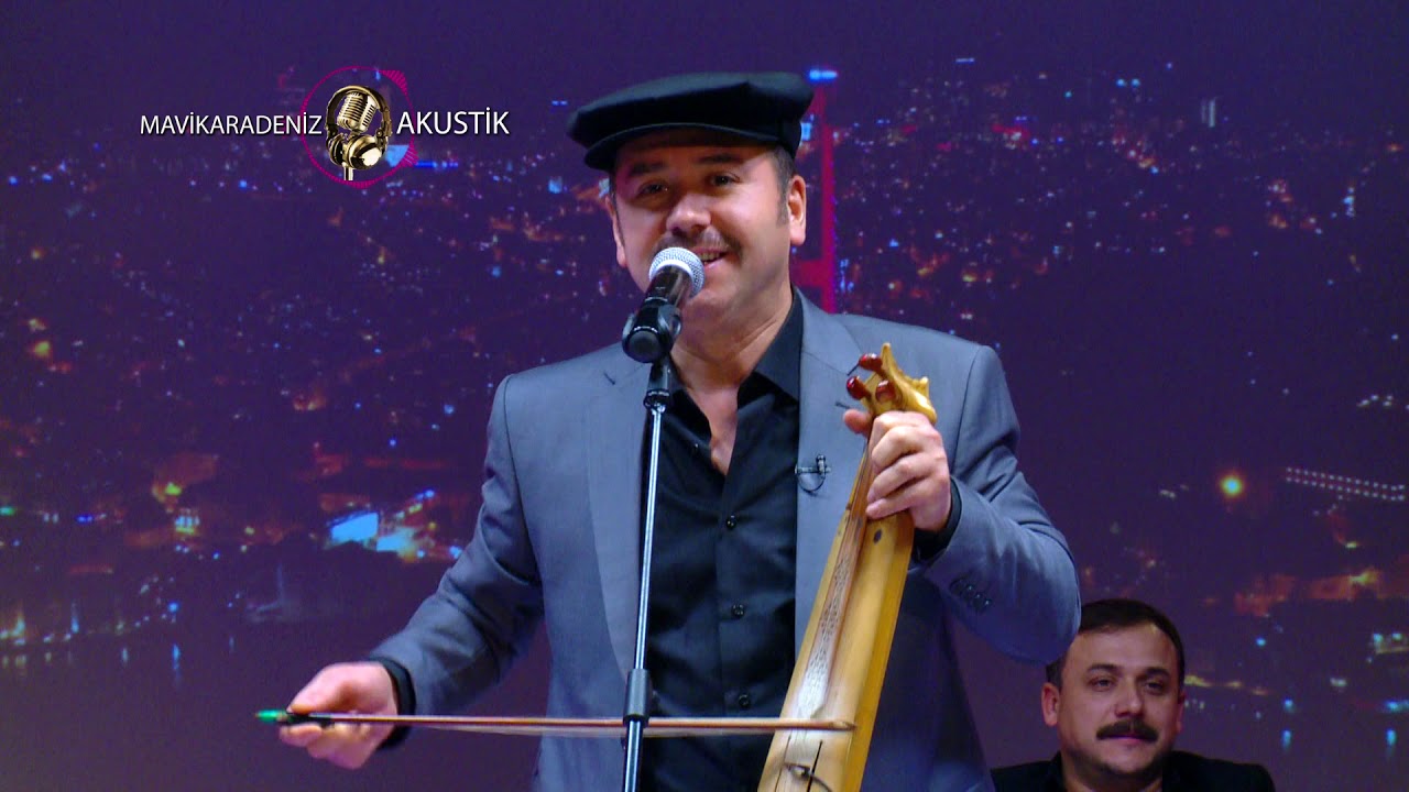 Özgür Karaduman  -  Potpori
