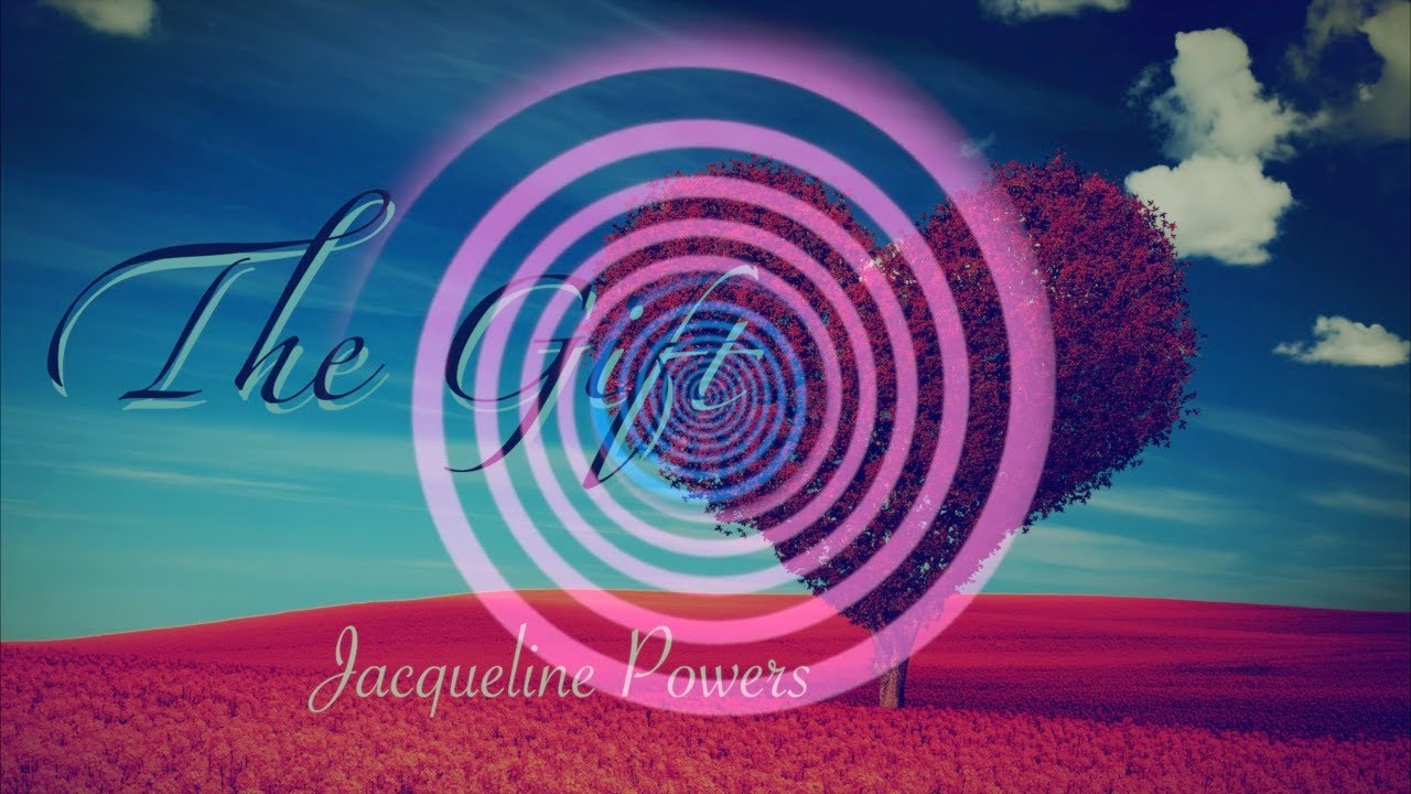 The Gift | Surrender to Hypnotic Pleasure | Jacqueline Powers Hypnosis