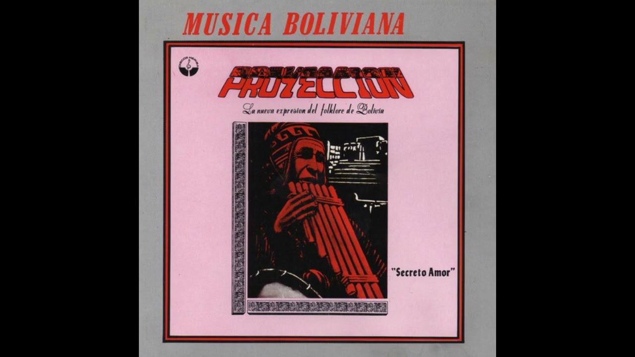 PROYECCÍÓN DE BOLIVIA MIX II