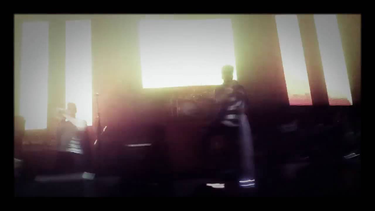 Los caligaris- todos locos circologia pepsi center 2015