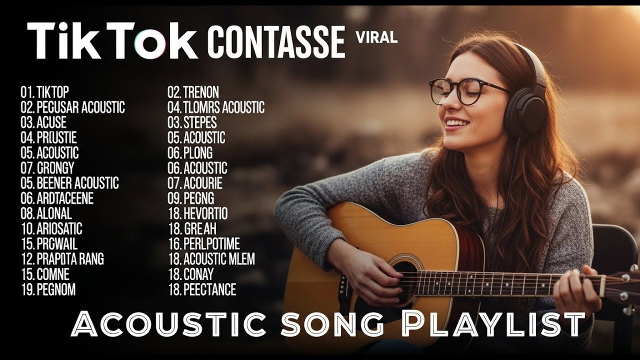 Relaxing Romantic Acoustic Music | Soft Chill Vol 【2132】