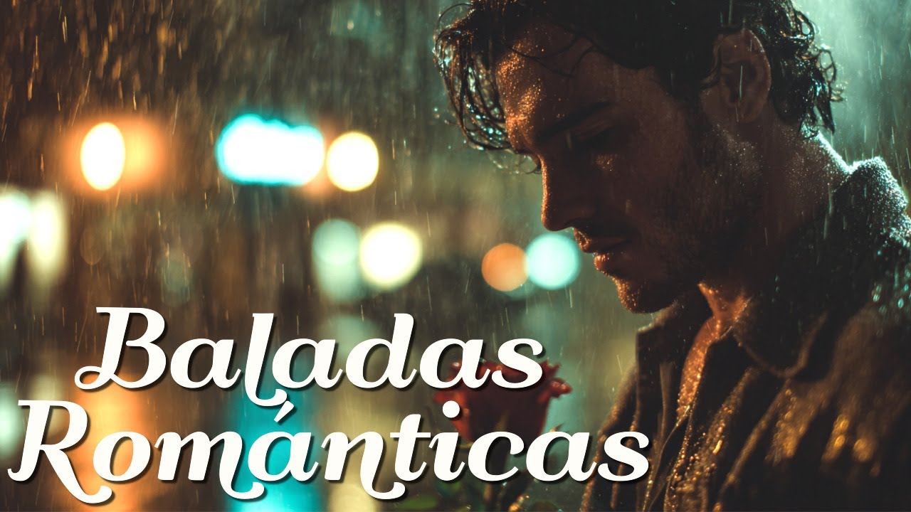 💔AMOR PROHIBIDO | Balada Romántica Que Duele en Silencio
