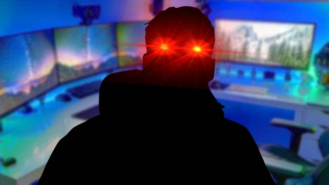 the best professional gamer in the world