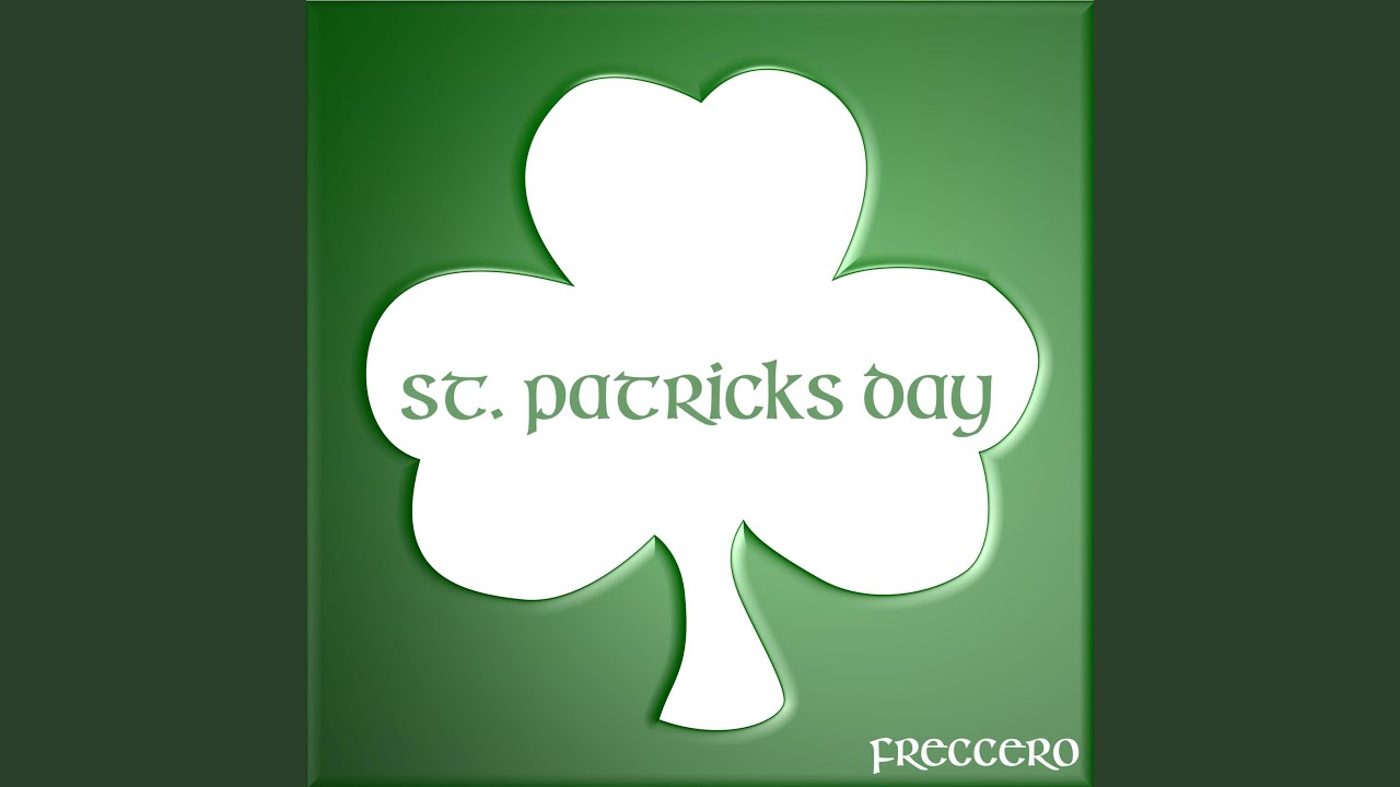 St. Patrick's Day