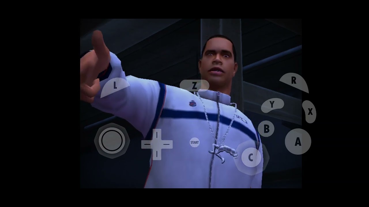 Def Jam Fight for NY Dolphin Emulator Dilemma Season Takeover 2026 (Hard) #2