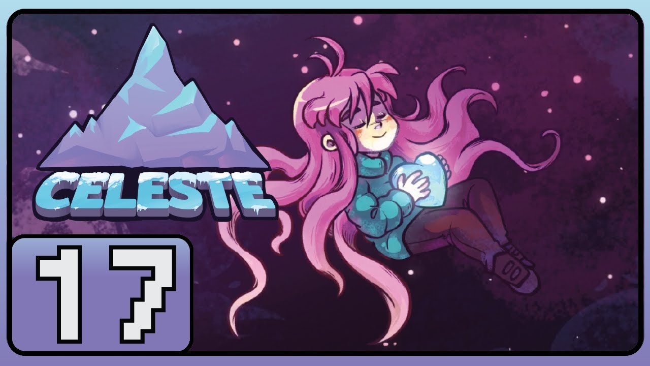 Celeste #17 An Icy Hot B Side