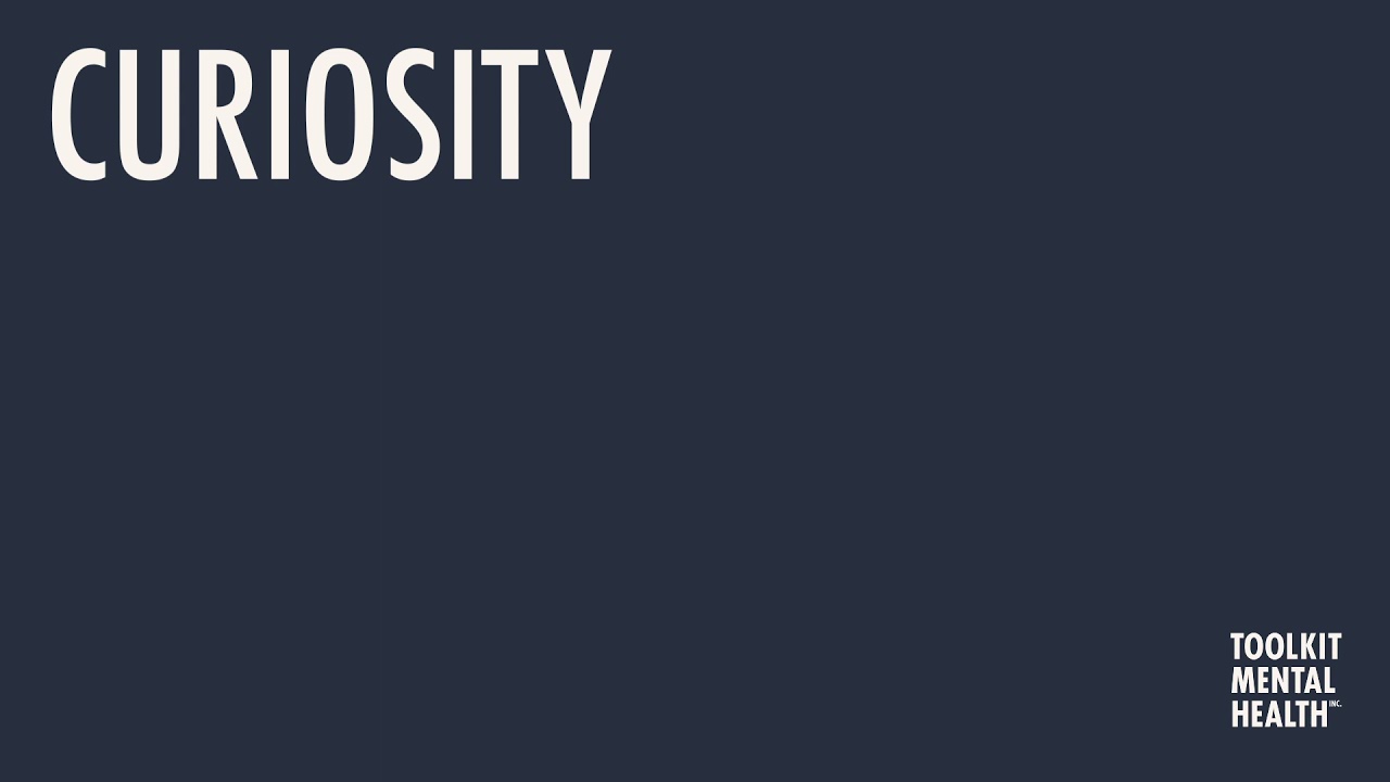 Practicing Curiosity with Unwanted Experiences - 5 Minute Meditation