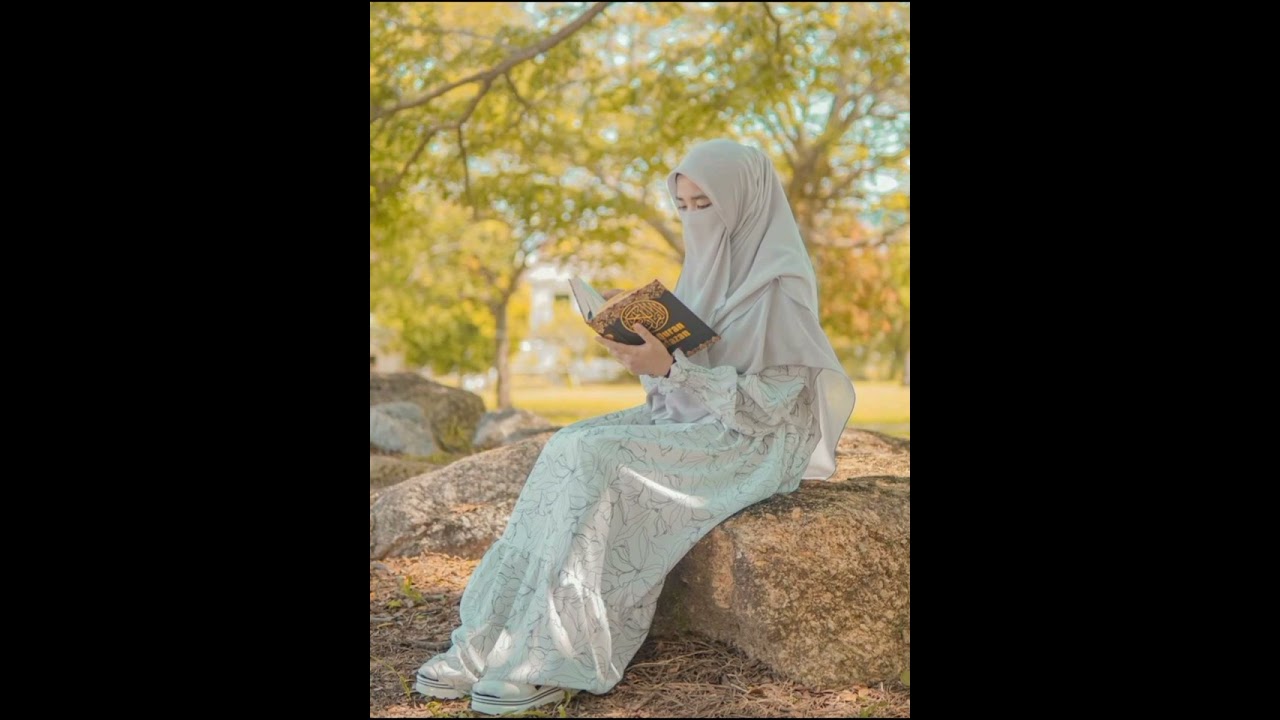 Islmic beautiful ❤️😍❤️😍 girl hajab pick nice islmic cute 🥰🥺 girl #viral #video