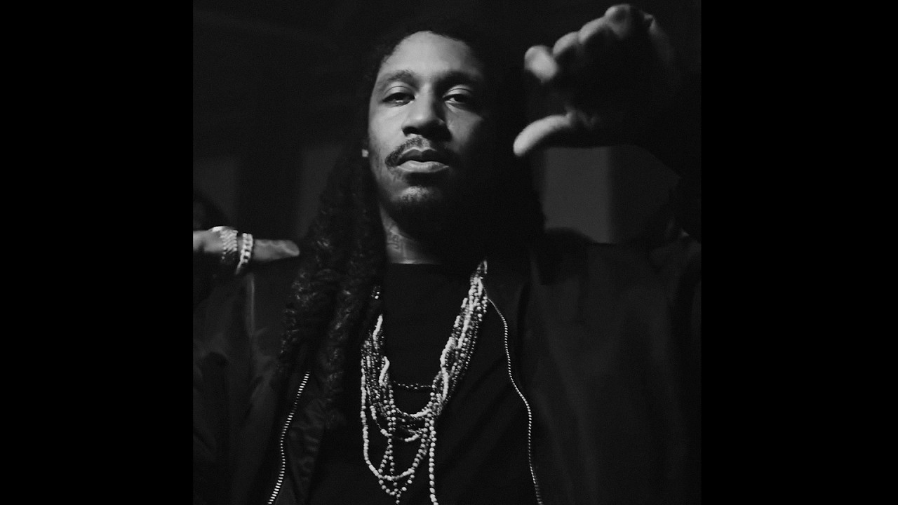 (FREE) Skrilla Type Beat - 