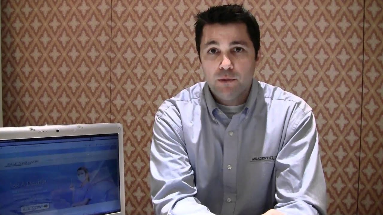 AskADentist.com