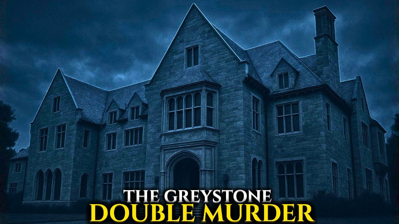 The Unsolved Double Murder Inside Hollywood's Most Famous Estate: Greystone Mansion