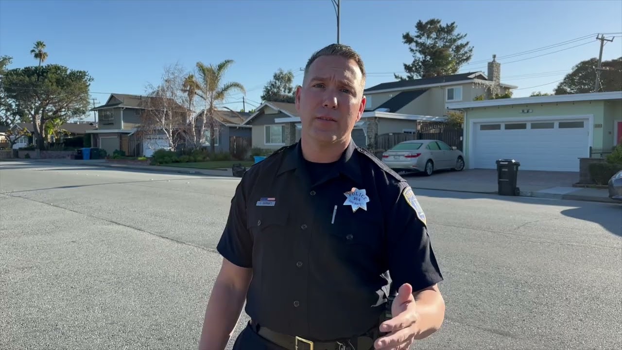Crime Watch San Mateo, Auto Burglary. January 2024