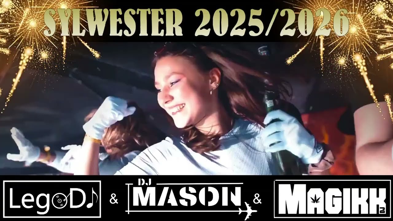 ViXA/POMPA #81 🔥🍾 SYLWESTER 2025/2026 Z 