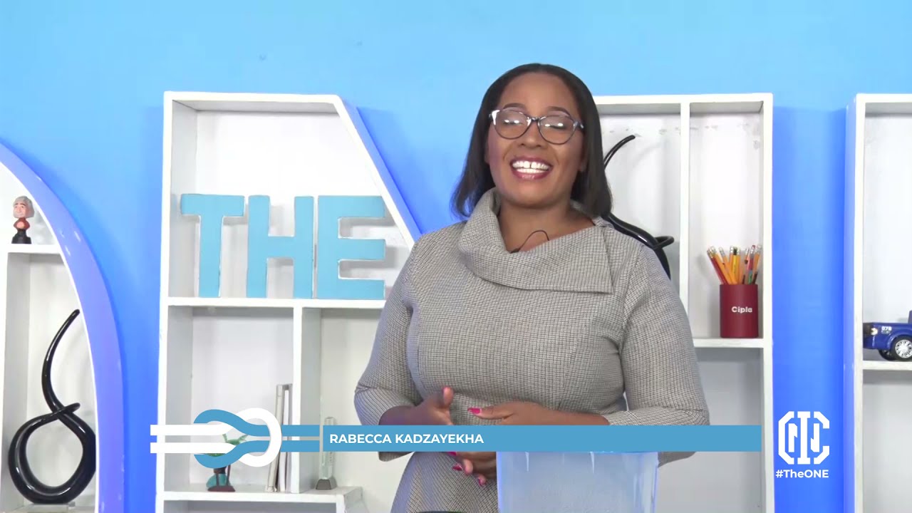 The Financial Inclusive ONE