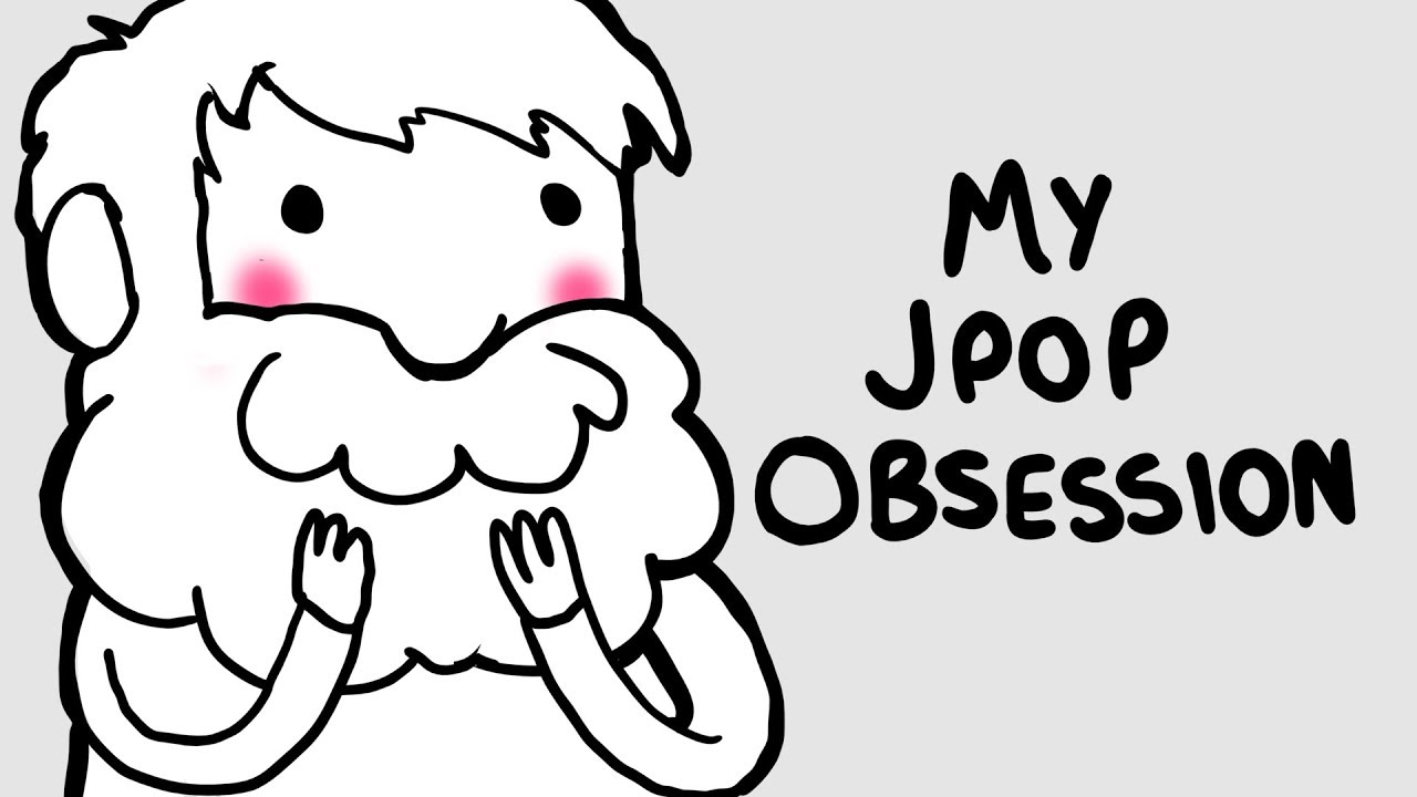 My Jpop Obsession