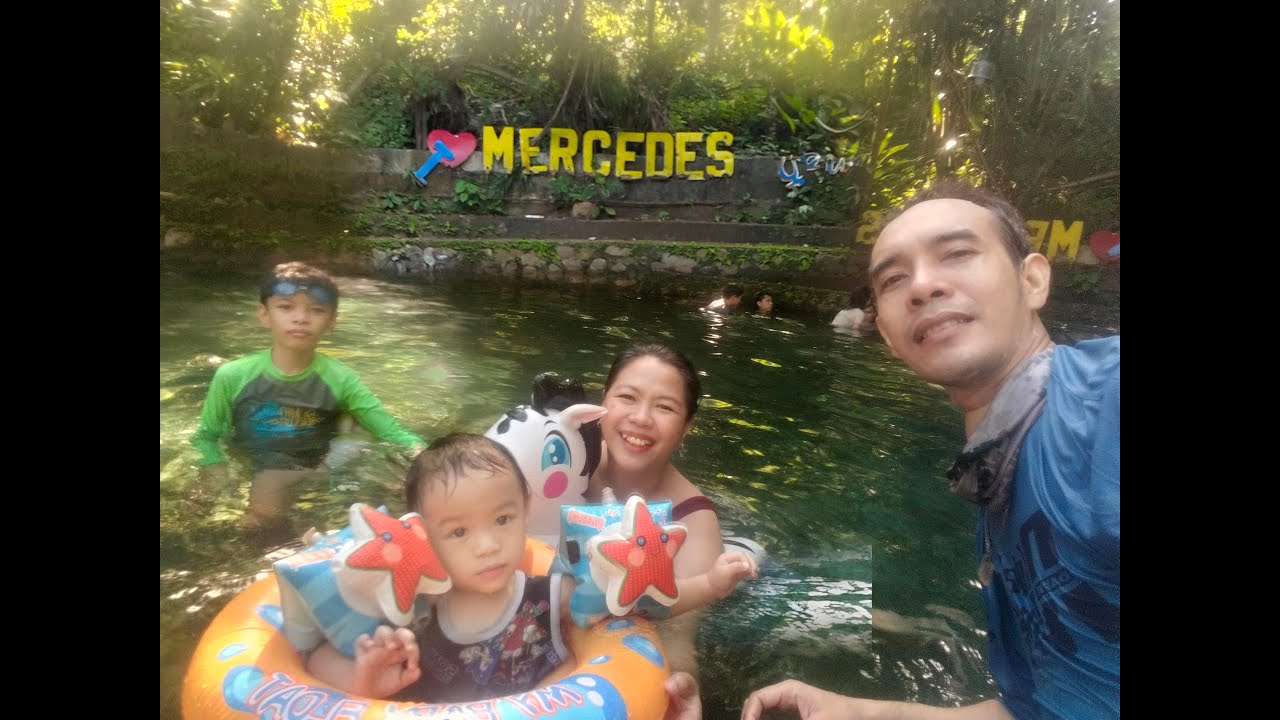 Malanday Mercedes Hot Spring Outing 01112026