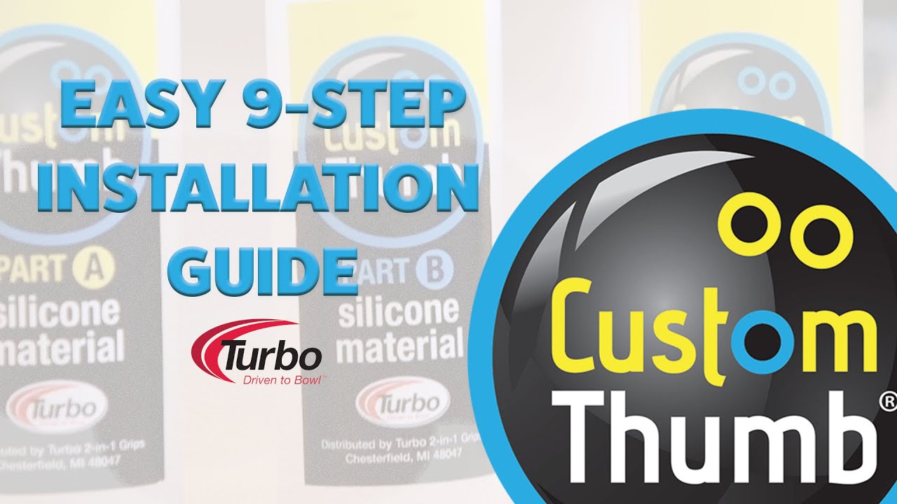 Guide to Creating a Custom Thumb Mold