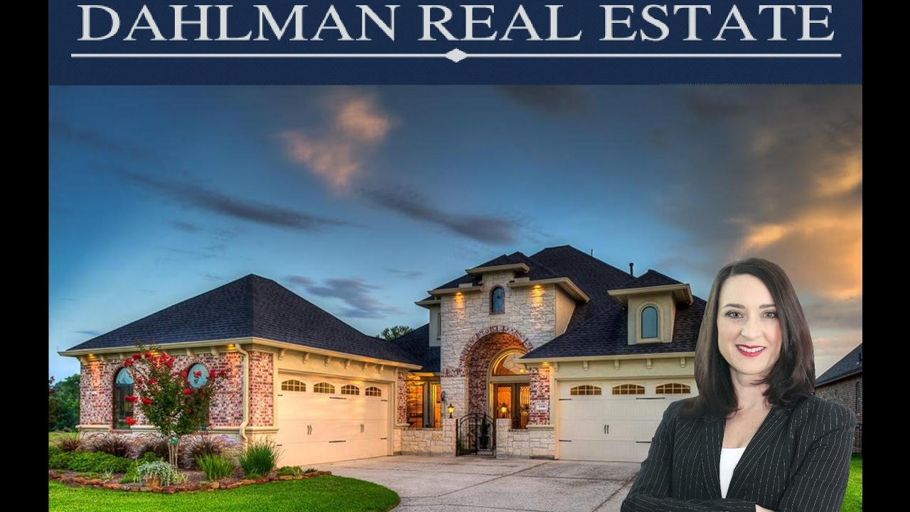 Julia Dahlman Expert Advisor | Leading Edge Real Estate