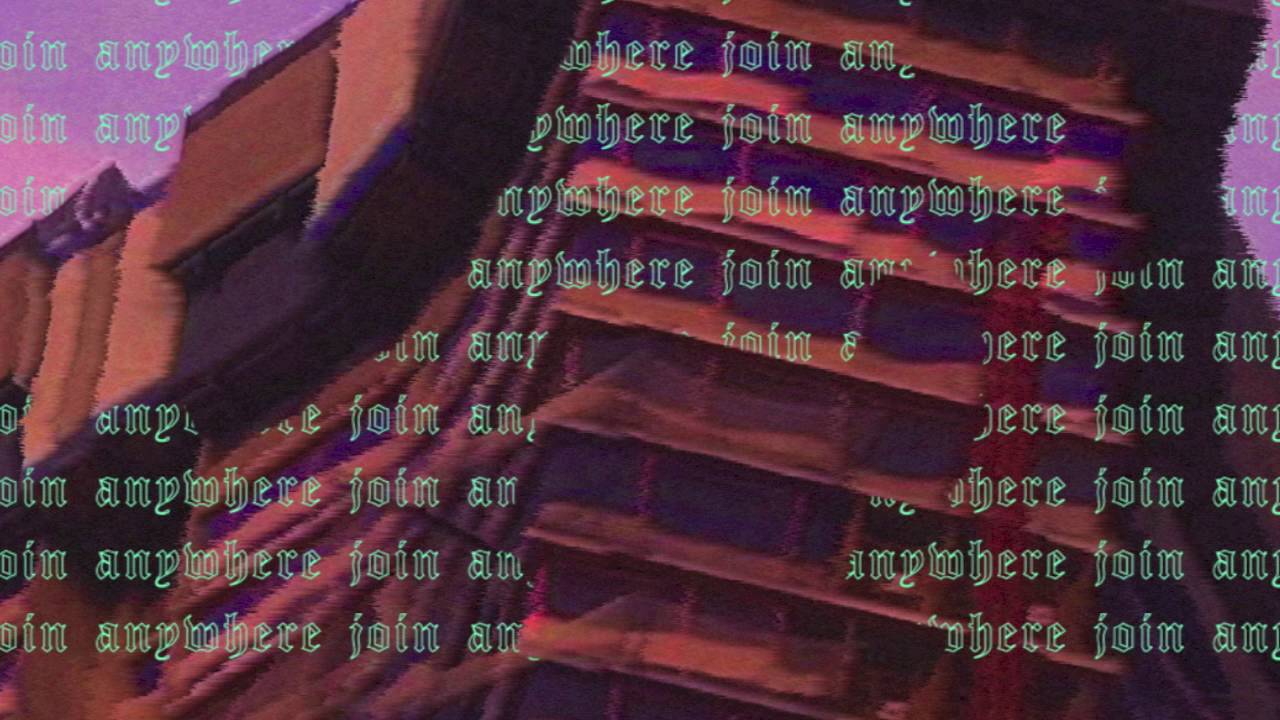 Mamaxiita - Join AnyWhere (Feat.The Prayer) (Audio)
