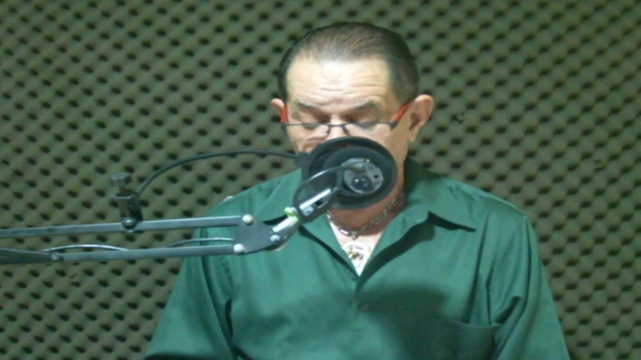 tronada hipica