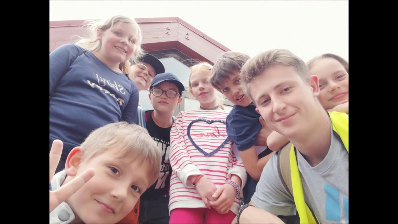 ACM JUILLET 2019 WAHAGNIES en images...