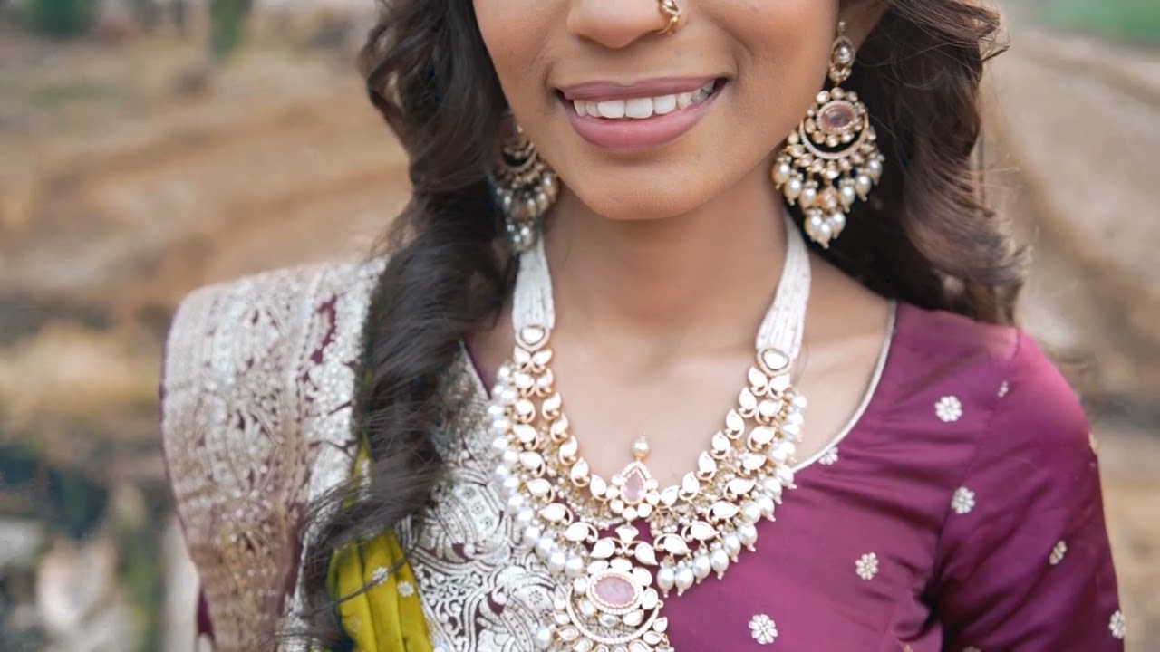 NISHA WEDDING