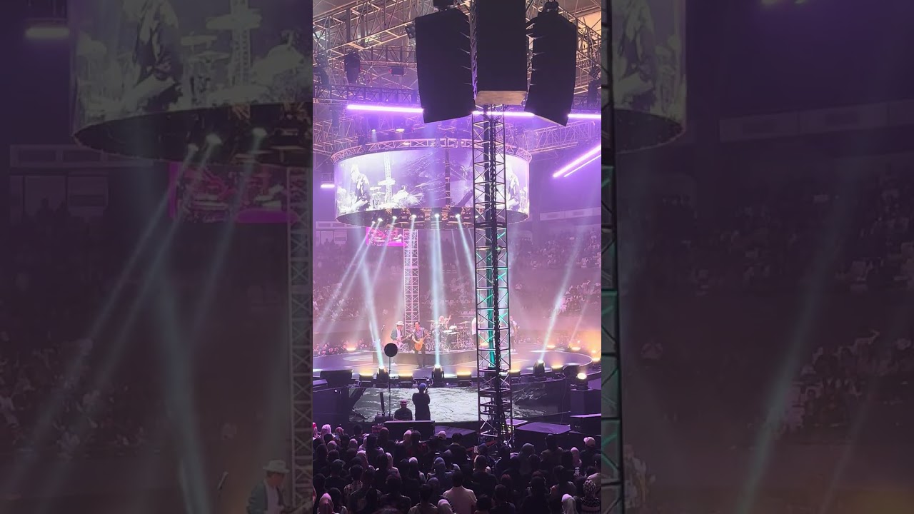 Padi - Punah - Konser Padi 28
