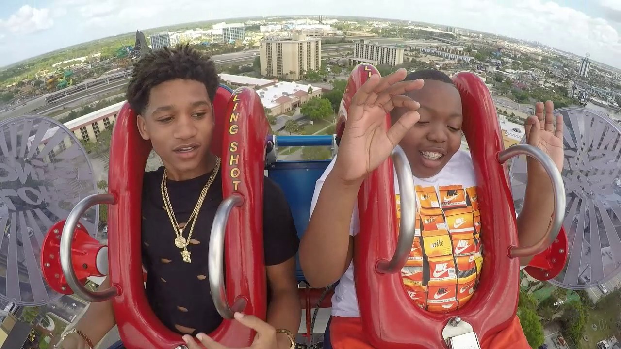 Davion & Camron