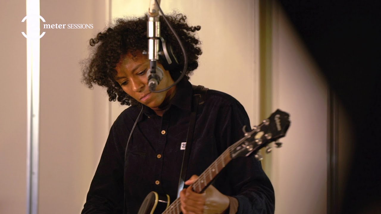 Nana Adjoa - No Room (Live on 2 Meter Sessions, 2020)