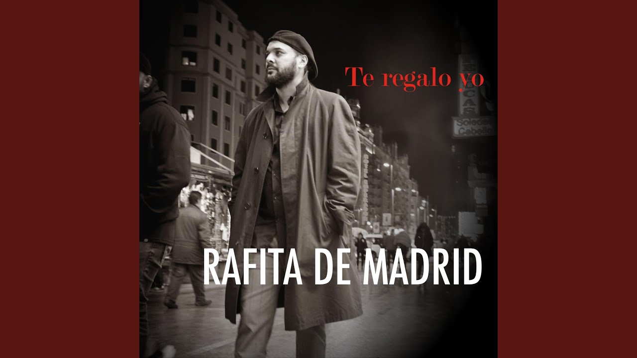 Gitana Morena (feat. Diego Del Morao)