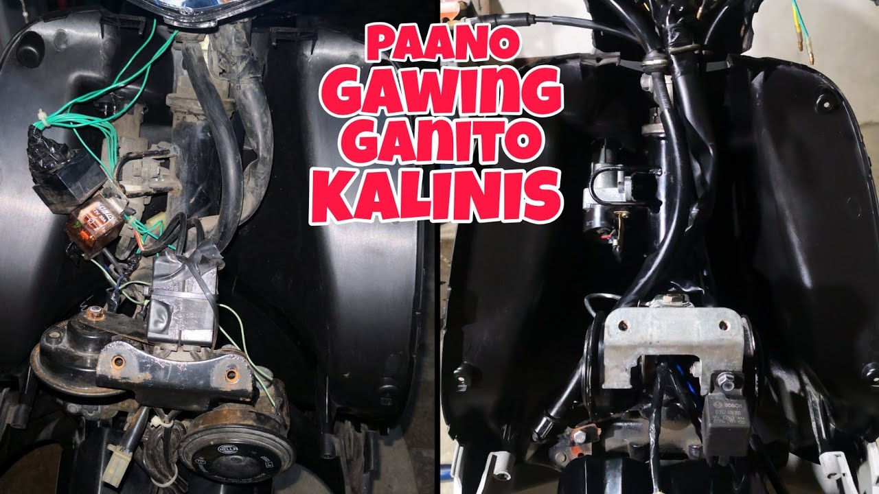 RESET OVER ALL WIRRINGS (PAANO KO GINAGAWA)
