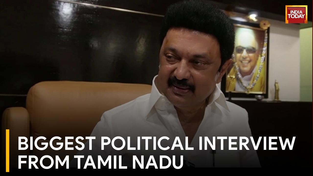 MK Stalin Confident of DMK Victory in Tamil Nadu Elections | Lok Sabha Elections 2024