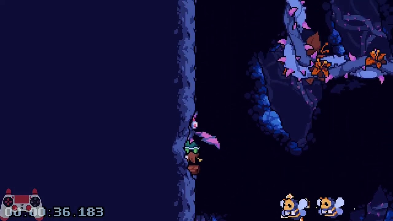 Windswept: 2-6, Skree's Spire - Broke clear