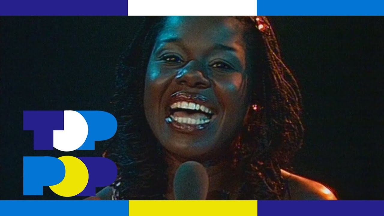 Randy Crawford - One Day I'll Fly Away • TopPop