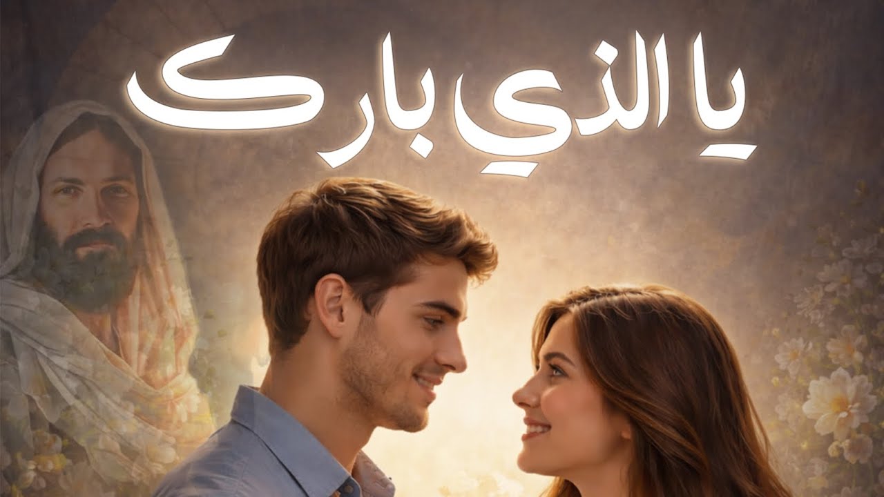 مش قصة حب وبس❤️ دة كان موضوعنا الخميس اللى فات #اجتماع_شباب_ماران_اثا #ازاى_اختار_شريك_حياتي (جزء ١)