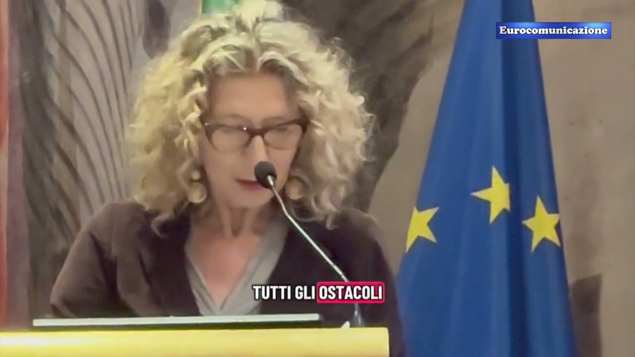 Tina Anselmi, Rossomando: «Una madre della Repubblica, che contribuì a fondare e a difendere»