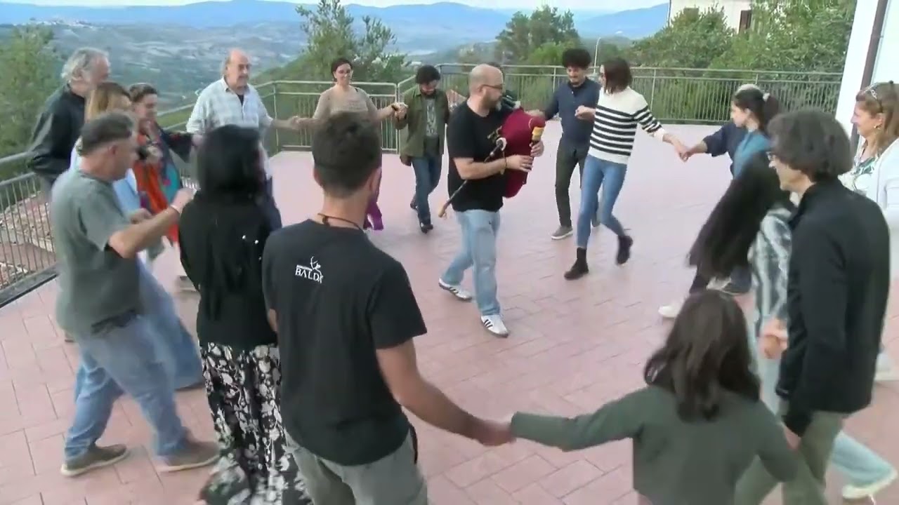 A San Paolo Albanese  la VI edizione del Festival Antiche Radici