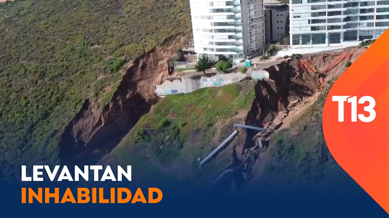 Levantan inhabilidad del 